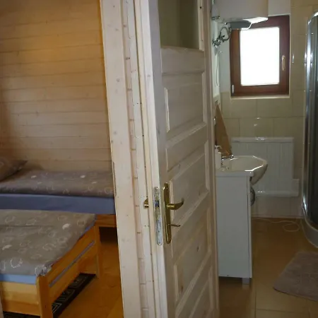 Chalet Pod Lasem *